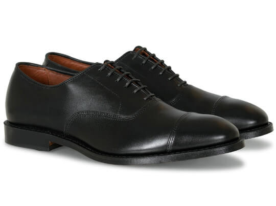 Allen Edmonds - Park Avenue Oxford Allen Edmonds - Park Avenue Oxford