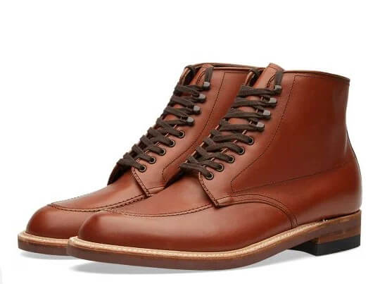 Alden - Indy Boot Alden - Indy Boot