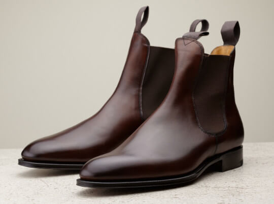 Edward Green - Chelsea Boot Edward Green - Chelsea Boot