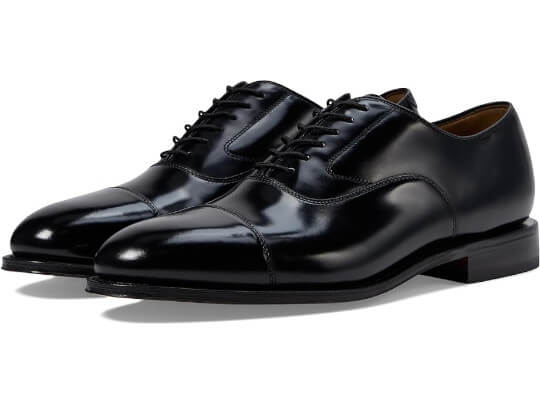 Johnston & Murphy - Melton Oxford Johnston & Murphy - Melton Oxford