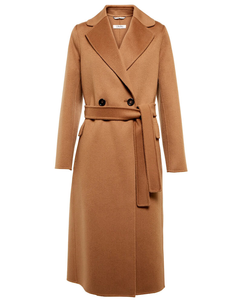 Max Mara - Kaschmirmantel