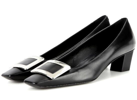 Roger Vivier - Belle Vivier Pump Roger Vivier - Belle Vivier Pump