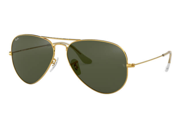 Ray-Ban // Aviator Ray-Ban // Aviator