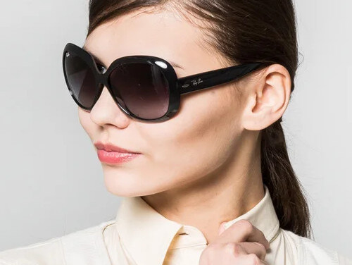 Ray-Ban - Jackie Ohh II