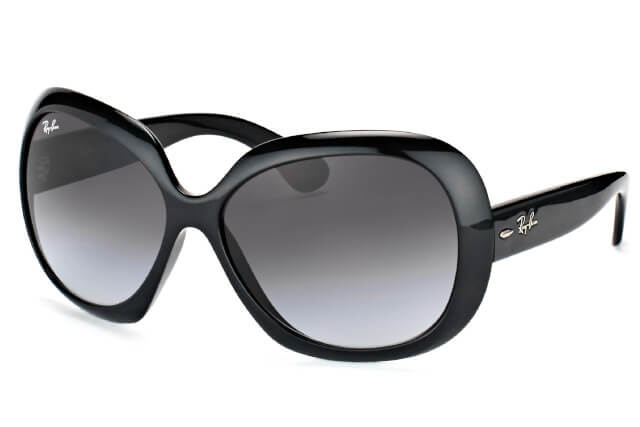 Ray-Ban - Jackie Ohh II Ray-Ban - Jackie Ohh II