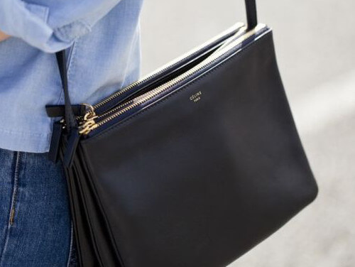 Céline - Trio Bag
