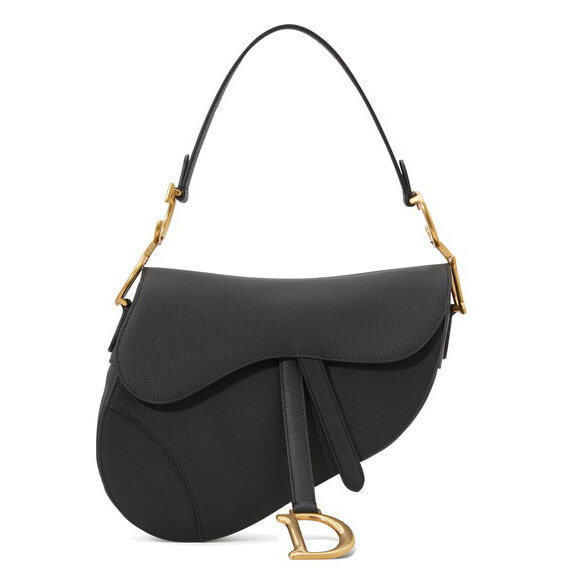 Christian Dior - Saddle Bag Christian Dior - Saddle Bag