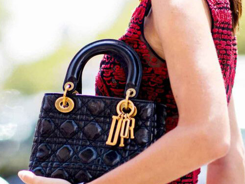 Christian Dior - Lady Dior