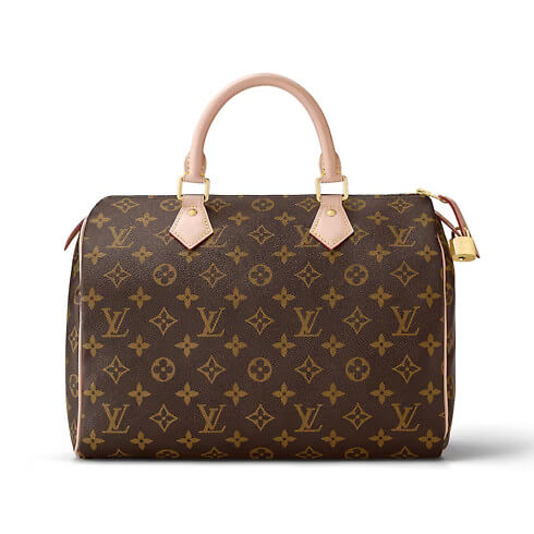 Louis Vuitton - Speedy Louis Vuitton - Speedy