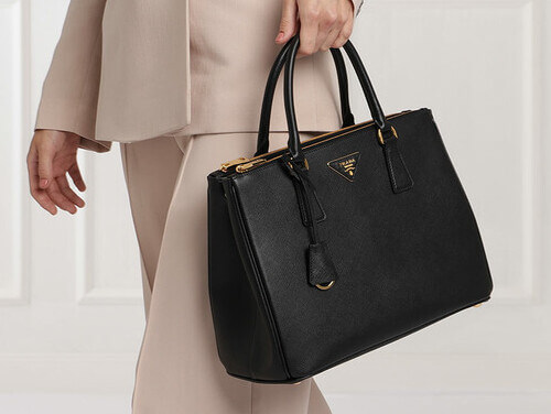 Prada - Tote Bag