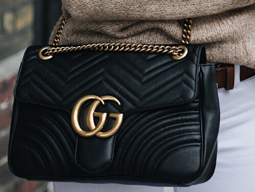 Gucci - Marmont