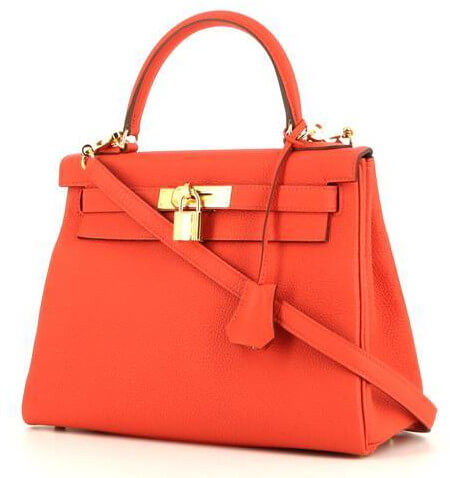 Hermès - Kelly Bag Hermès - Kelly Bag