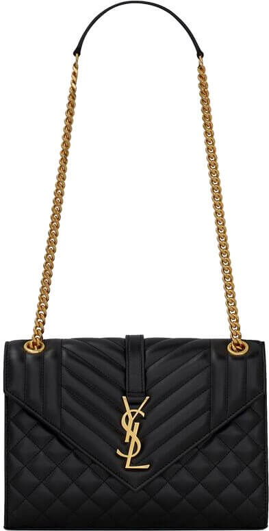 Yves Saint Laurent - Envelope